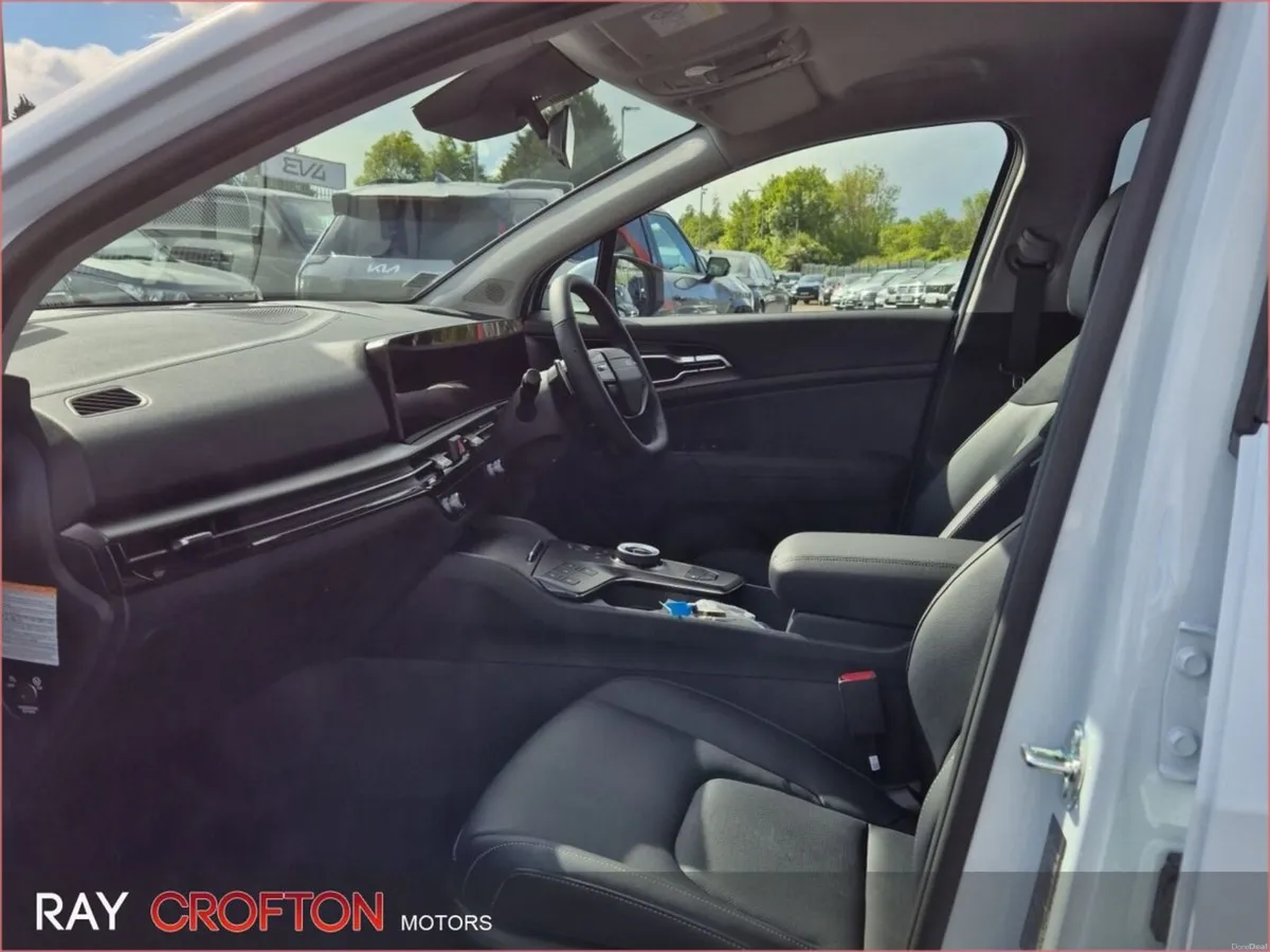Kia Sportage K3 HEV - Image 6