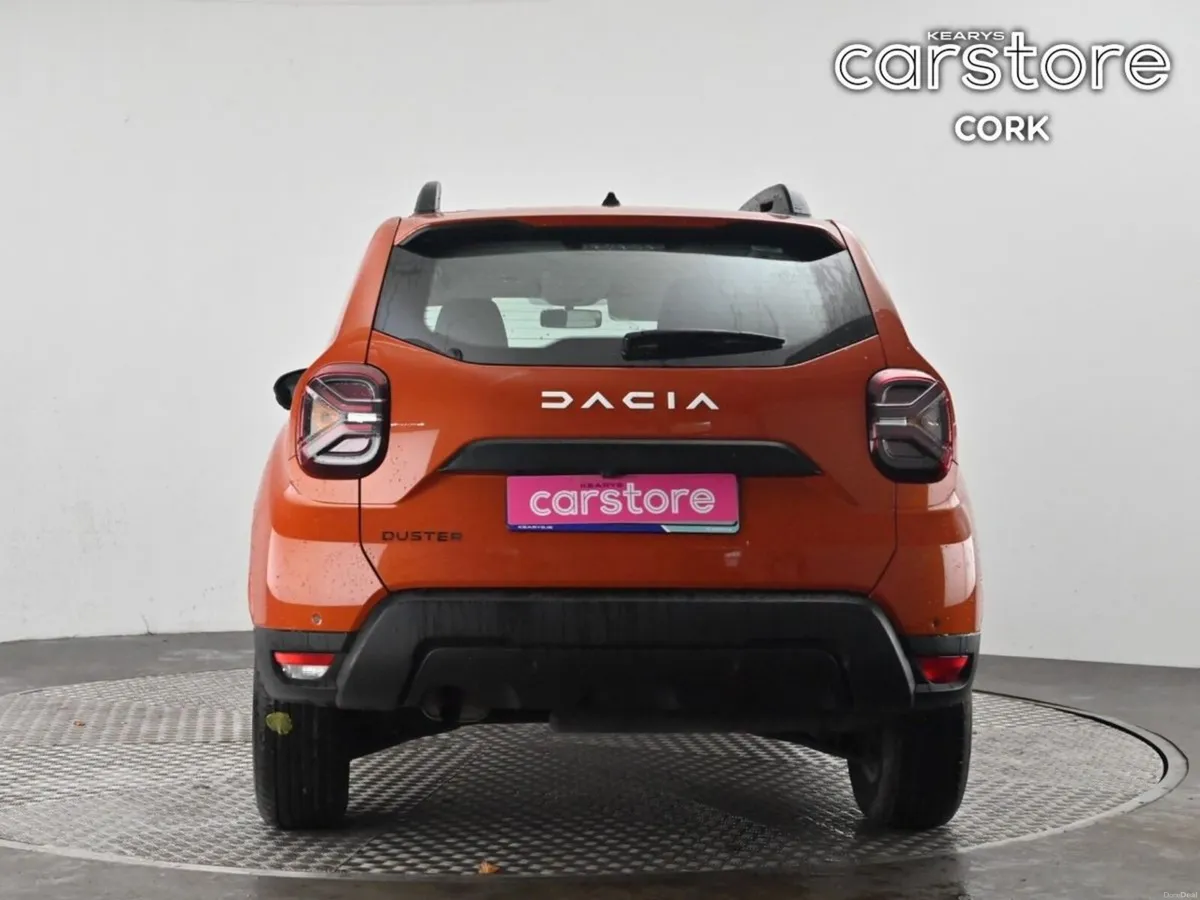 Dacia Duster 1.5 Blue dCi 115 Expression - Image 4