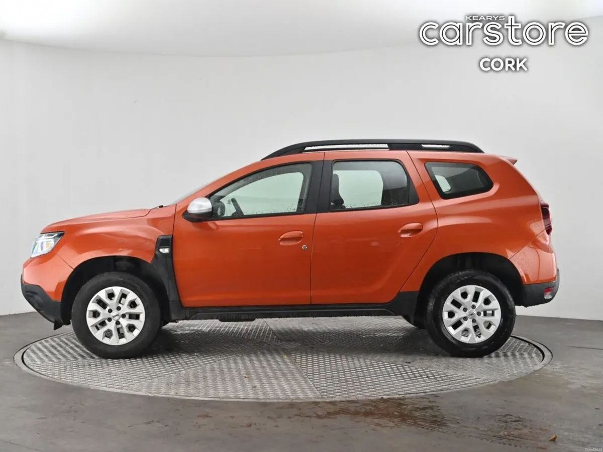 Dacia Duster 1.5 Blue dCi 115 Expression - Image 6
