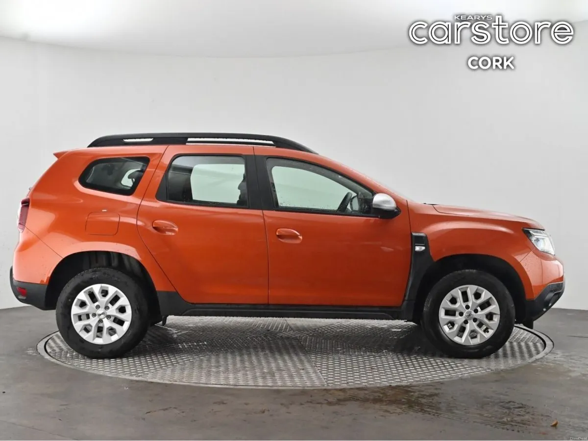 Dacia Duster 1.5 Blue dCi 115 Expression - Image 2