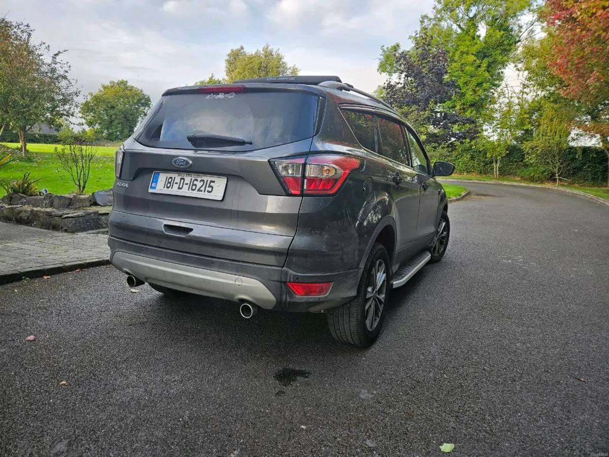 Ford kuga - Image 3