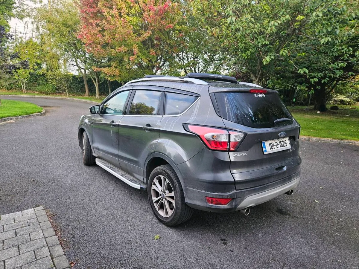 Ford kuga - Image 4