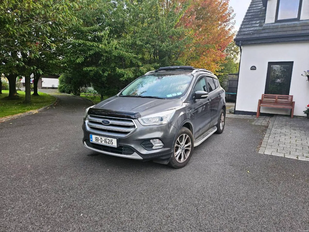 Ford kuga - Image 5