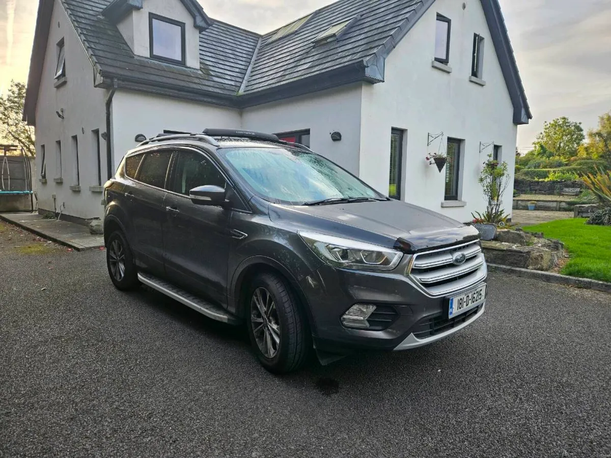 Ford kuga - Image 1