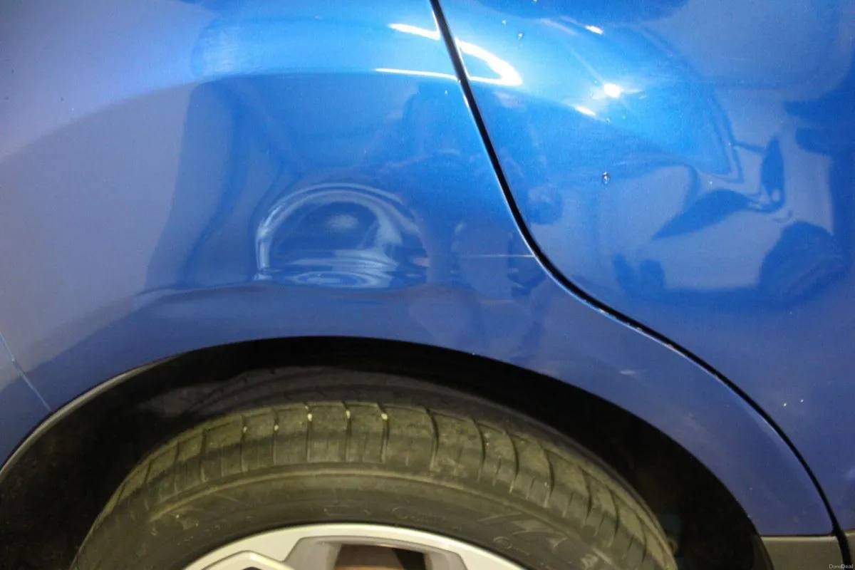 Ford EcoSport 1.5 TDCi 100PS Titanium - TENDER 20 - Image 3