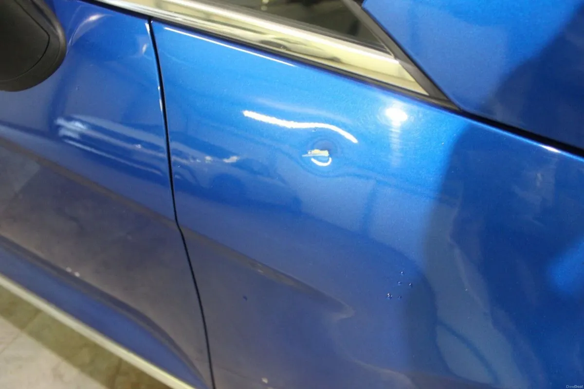 Ford EcoSport 1.5 TDCi 100PS Titanium - TENDER 20 - Image 4