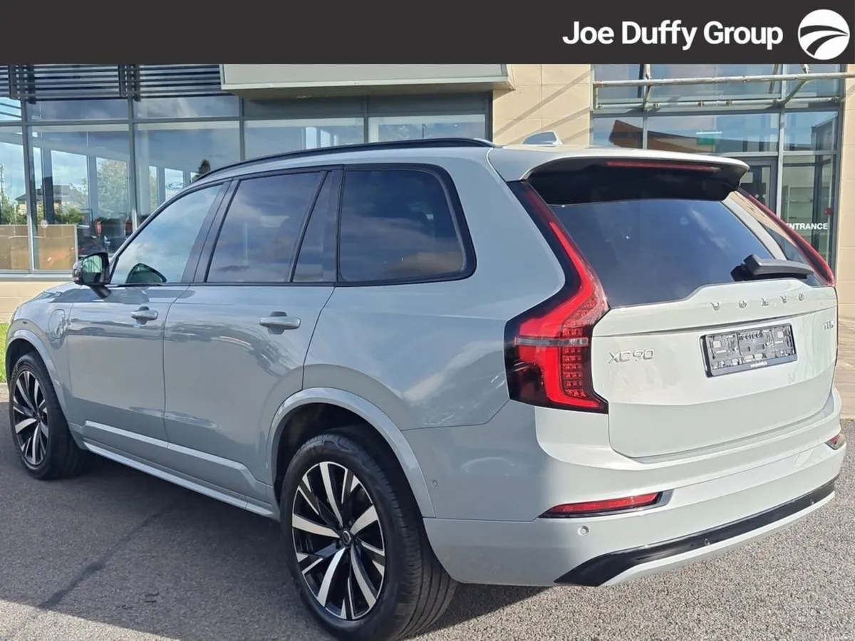 Volvo XC90 Plus T8 455hp *251* - Image 2