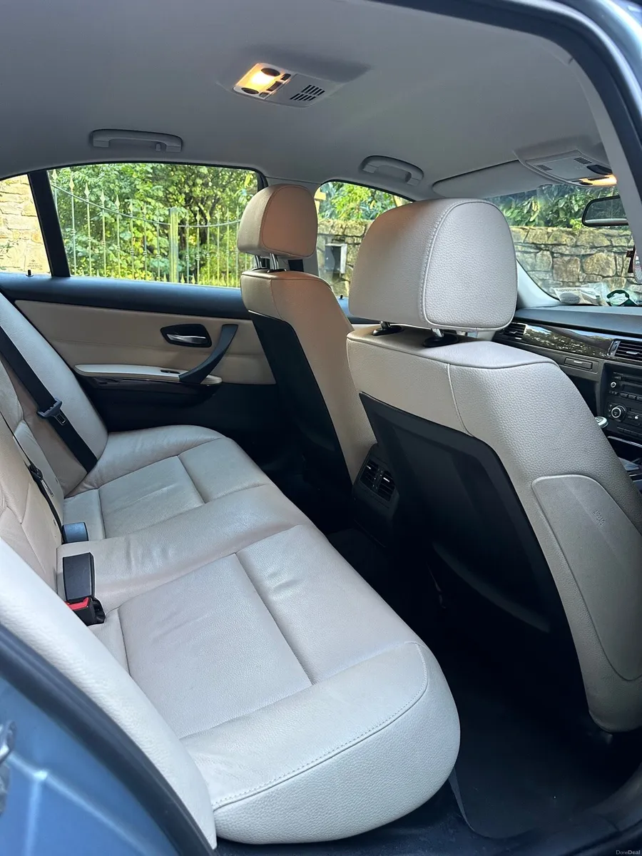 BMW 320D - Image 6