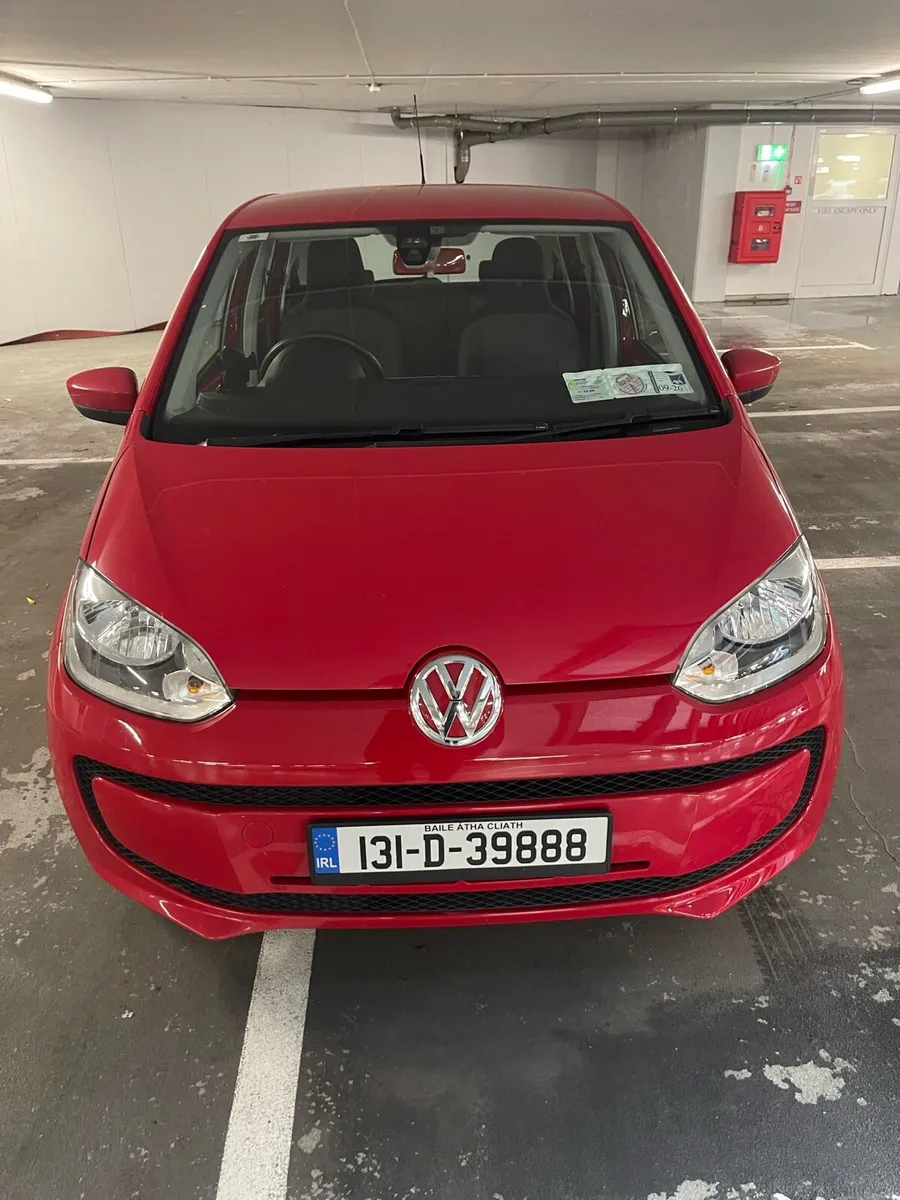 Volkswagen Up 2013 Automatic - Image 1