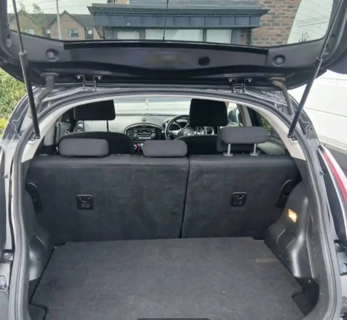 Nissan Juke, 2015, Diesel. - Image 3