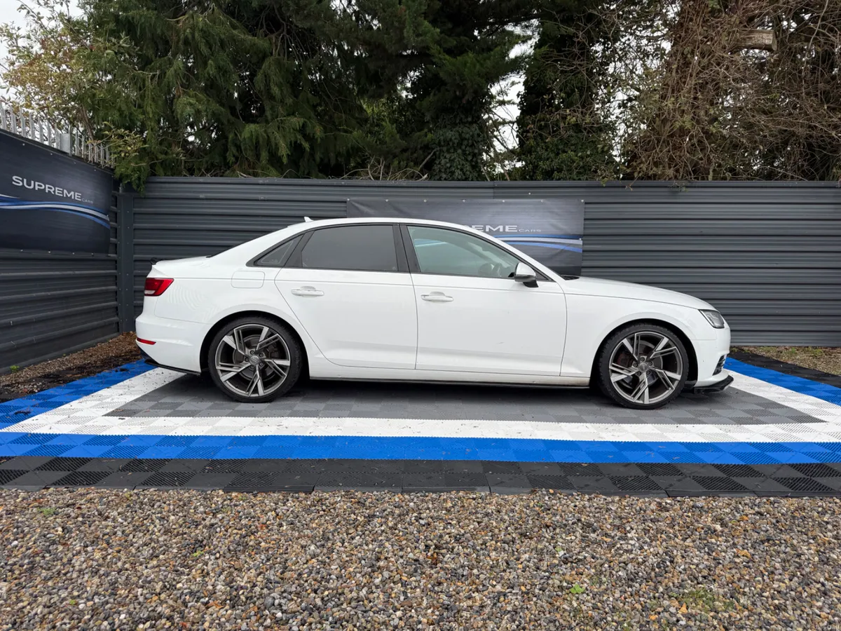 Audi A4 2016 Ultra - Image 6
