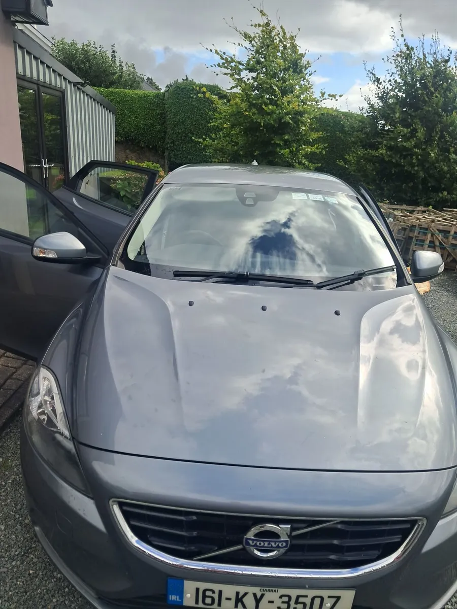 Volvo V40 2016 - Image 6