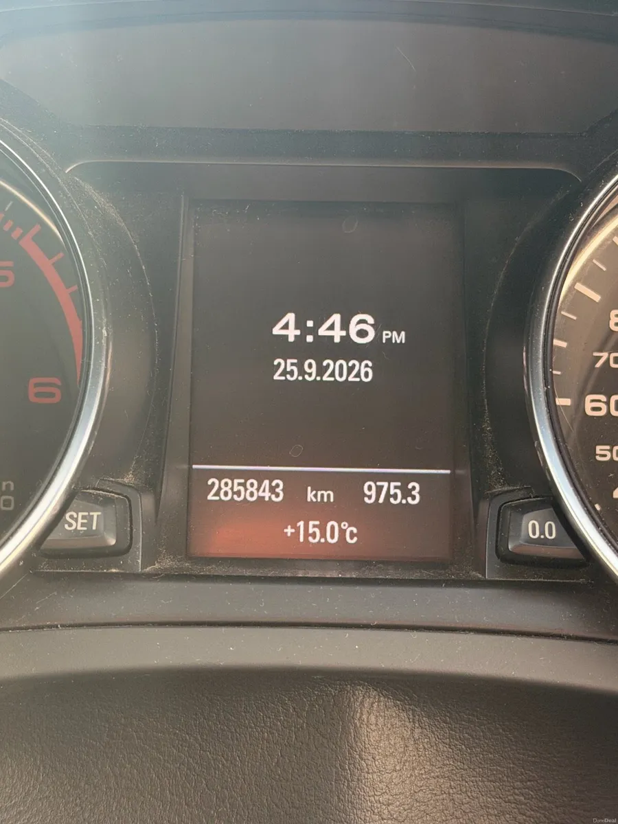 2012 Audi a5 tdi - Image 5