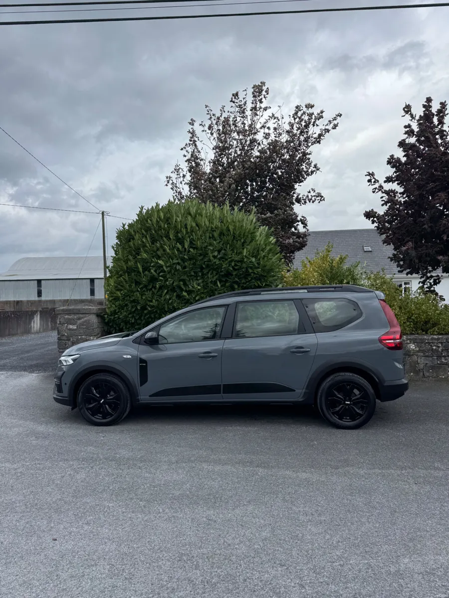 Dacia Jogger 2023 - Image 5