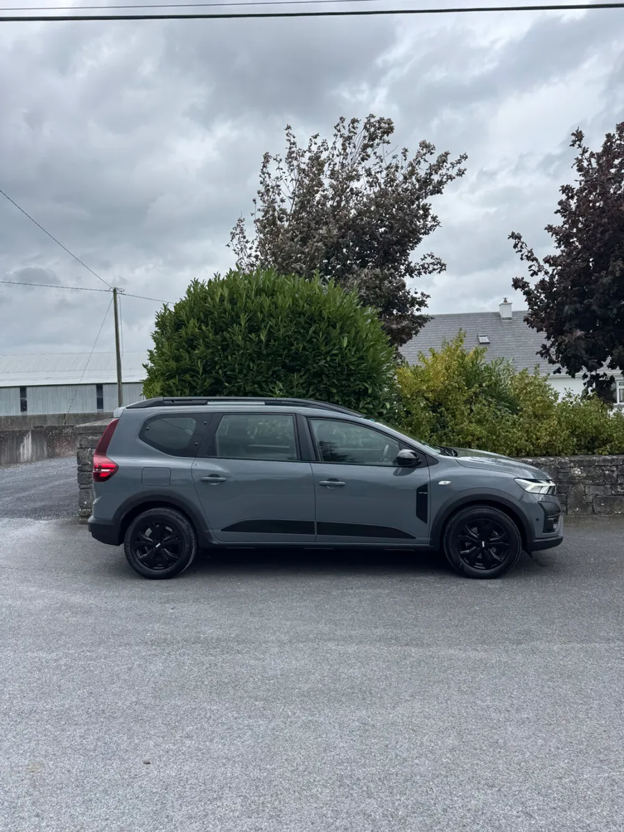 Dacia Jogger 2023 - Image 2