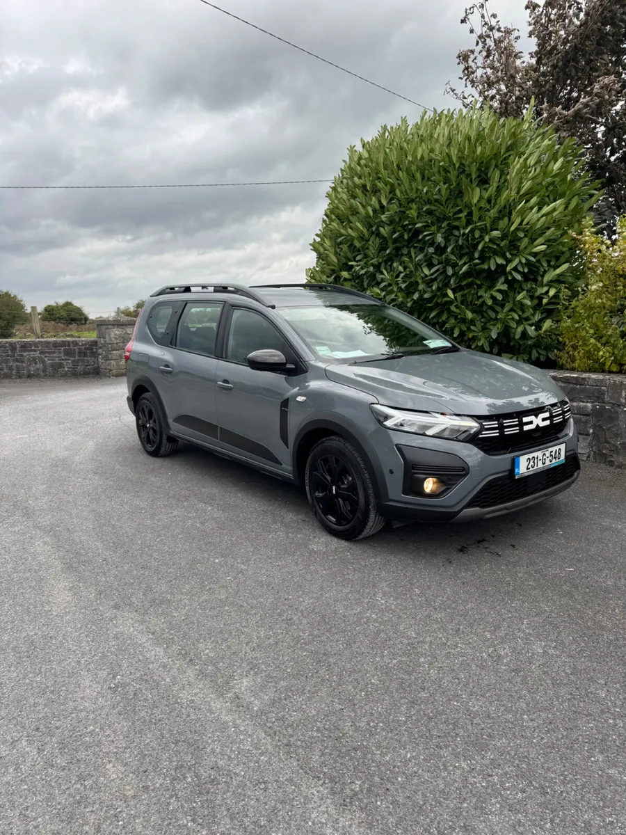 Dacia Jogger 2023 - Image 1