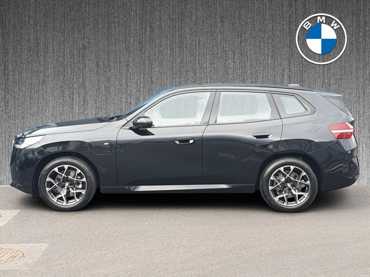 BMW X3 30e xDrive M Sport - Image 3