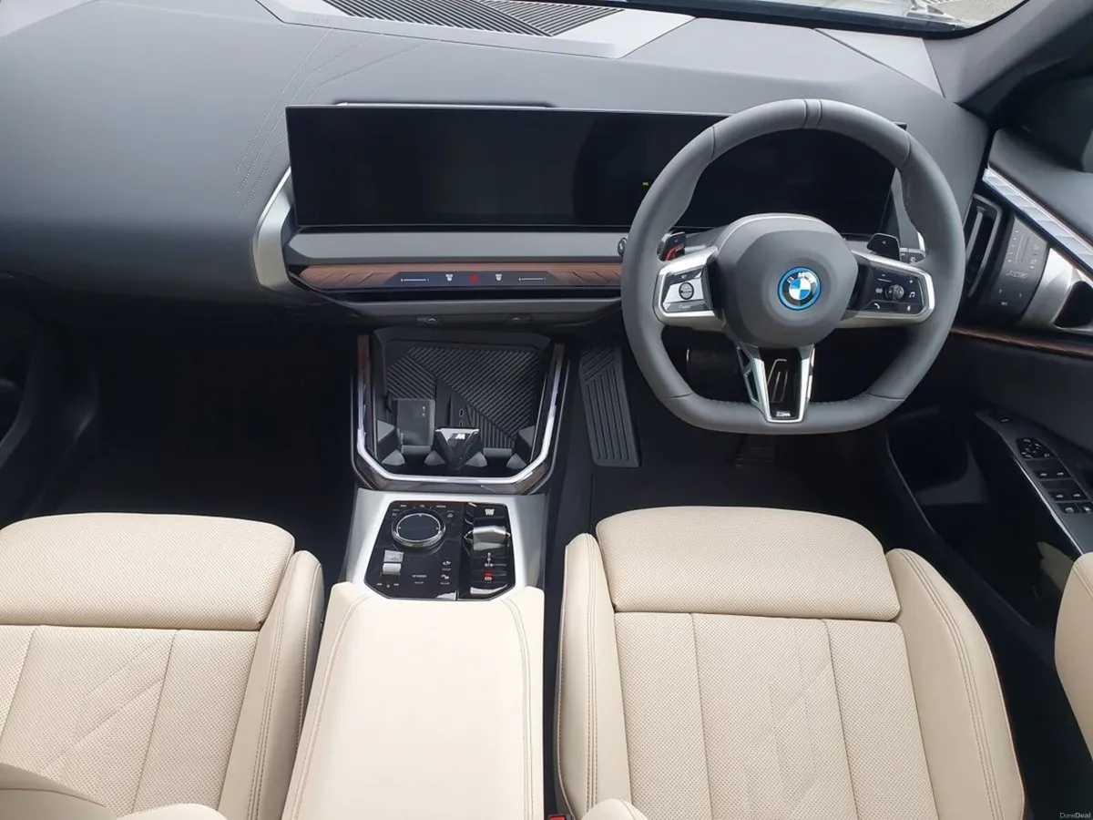 BMW X3 30e xDrive M Sport - Image 4