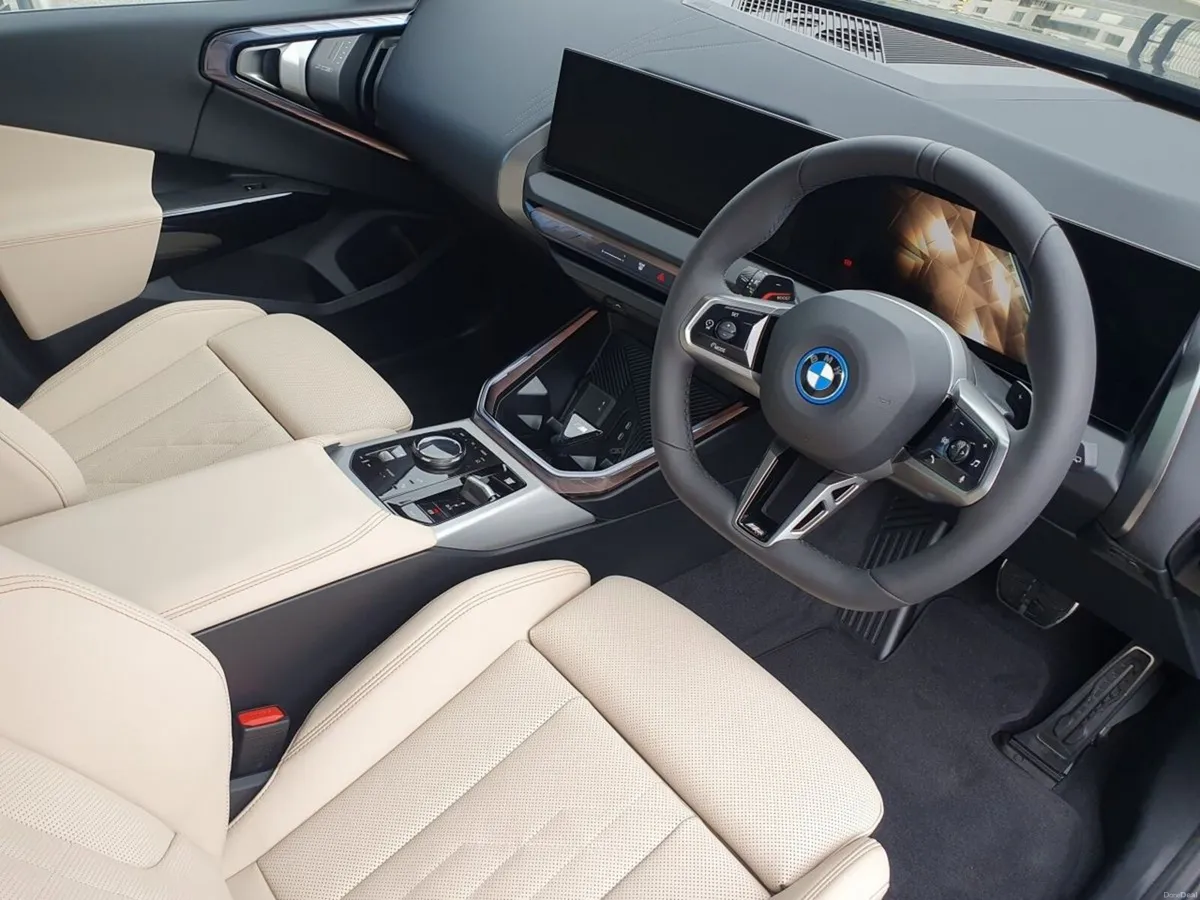 BMW X3 30e xDrive M Sport - Image 6