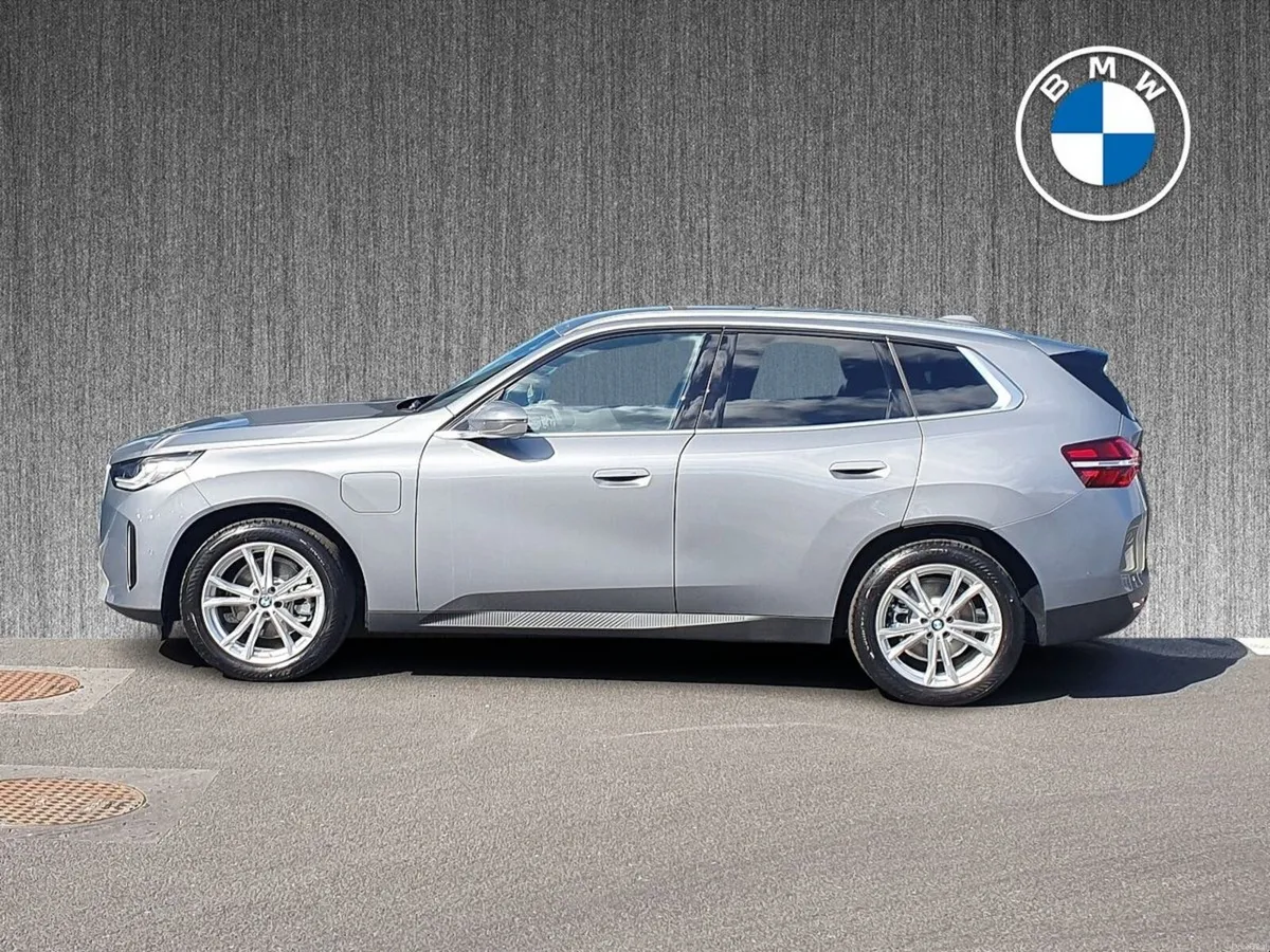 BMW X3 30e xDrive xLine - Image 3