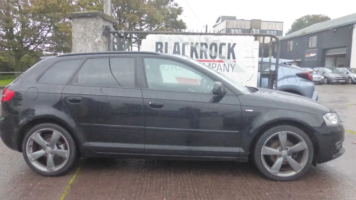 Audi A3 2013 - Image 6