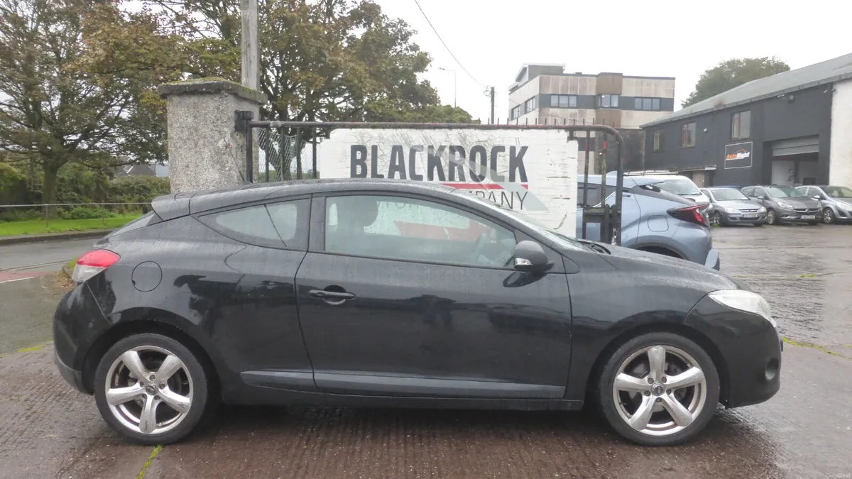 Renault Megane 2011 - Image 6