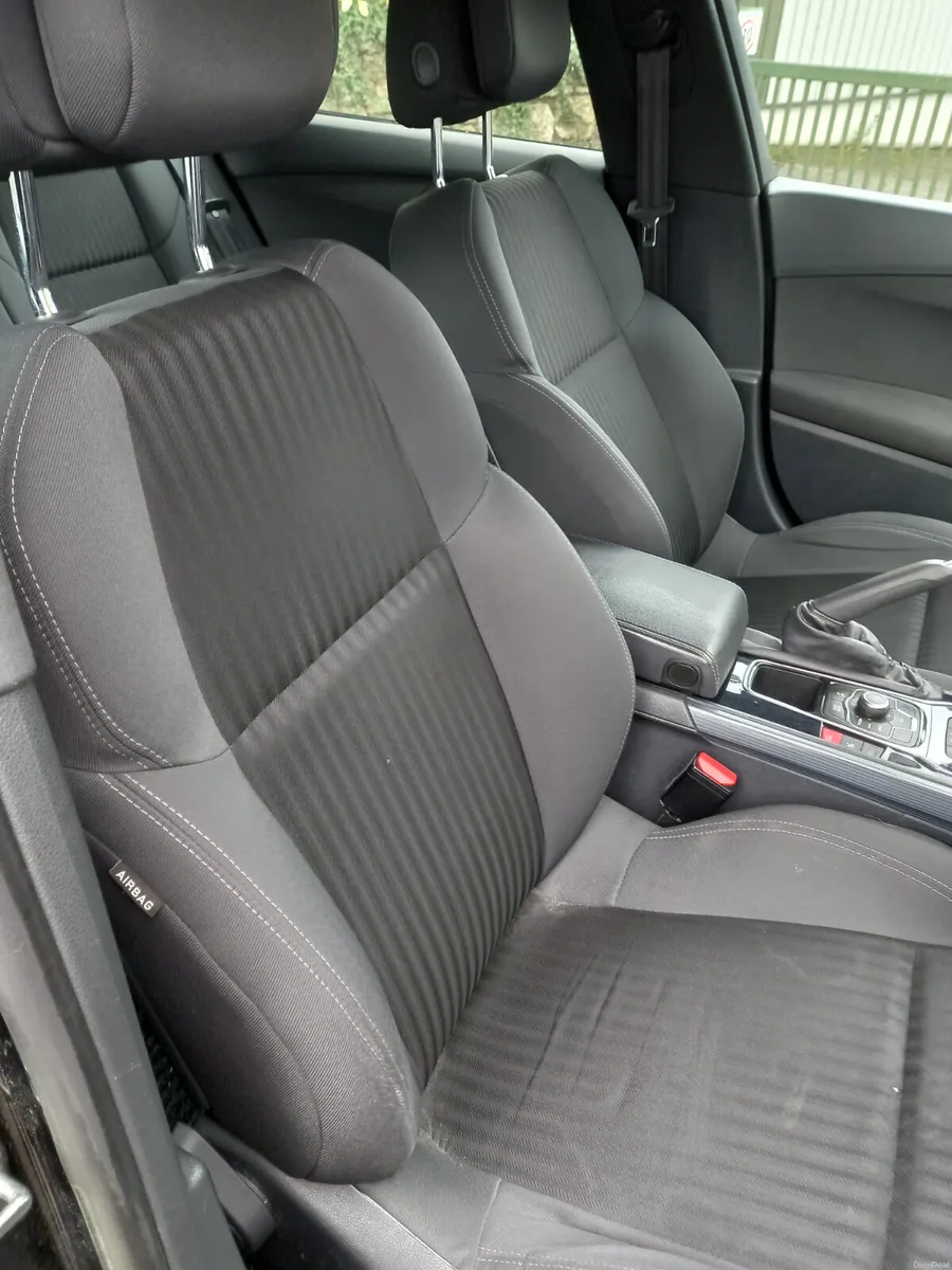 2012 Peugeot 508 1.6 Diesel Automatic - Image 3