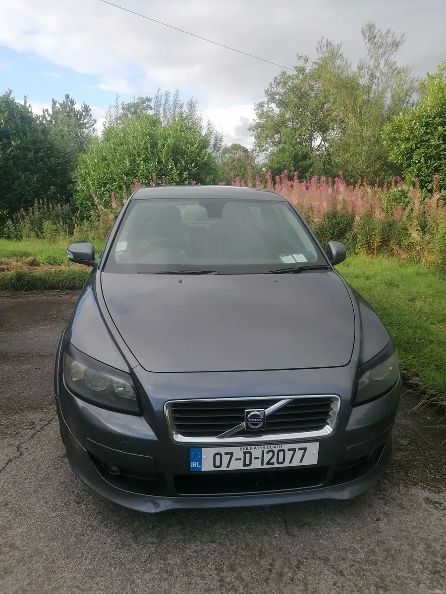 Volvo C30 2007 - Image 5
