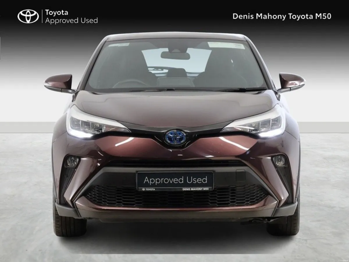 Toyota C-HR Luna Hybrid - Image 5
