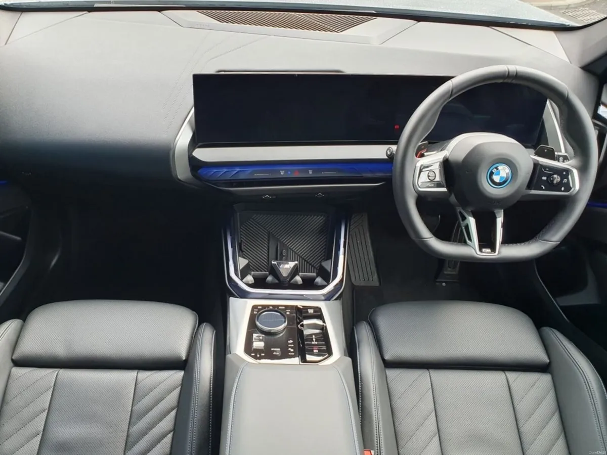 BMW X3 30e xDrive M Sport - Image 4