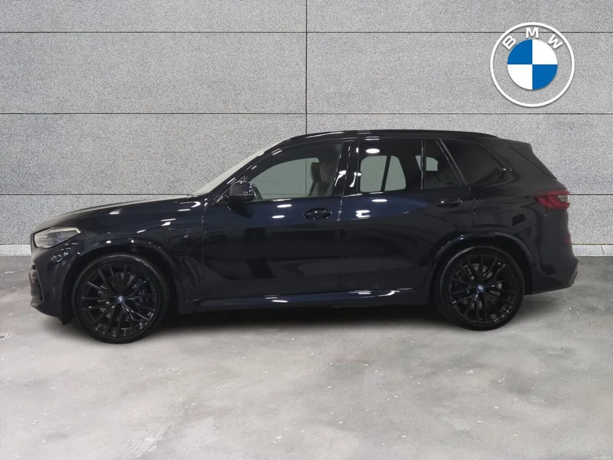 BMW X5 xDrive45e M Sport - Image 3