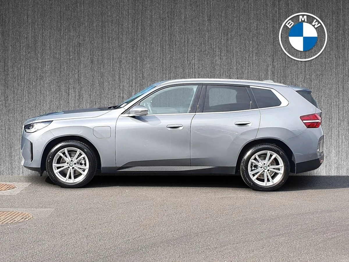 BMW X3 30e xDrive xLine - Image 3