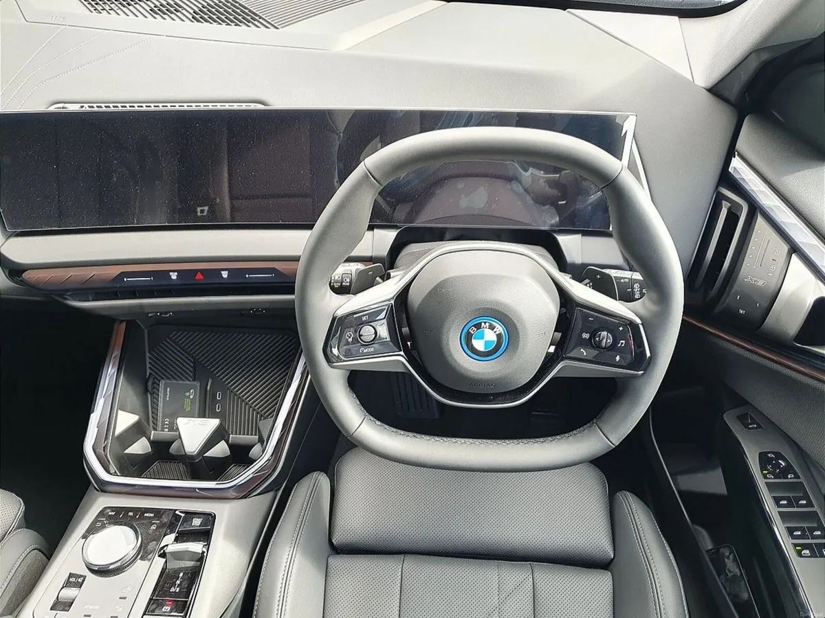 BMW X3 30e xDrive xLine - Image 5