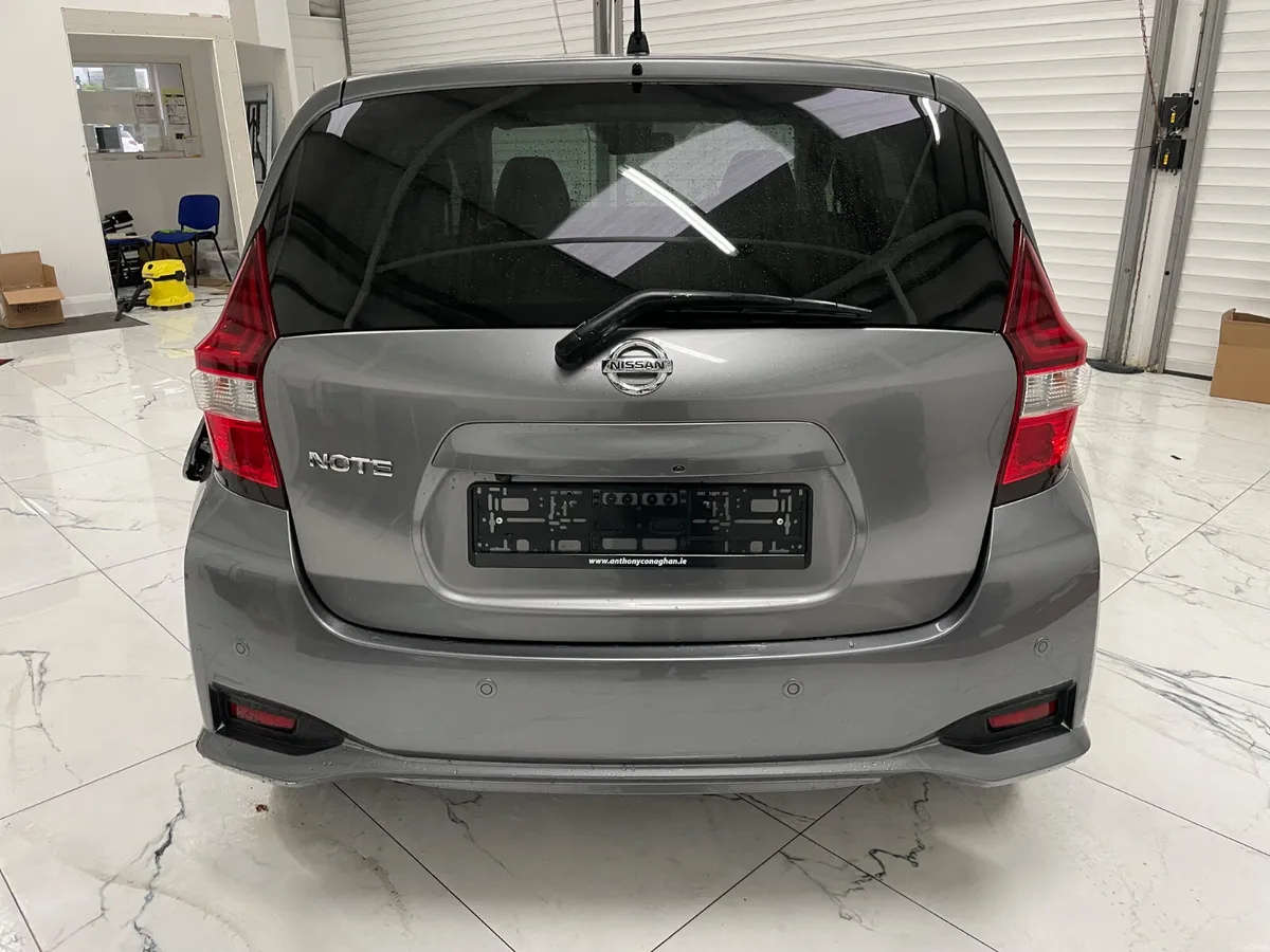 2020 Nissan Note 1.2 Auto - Image 4
