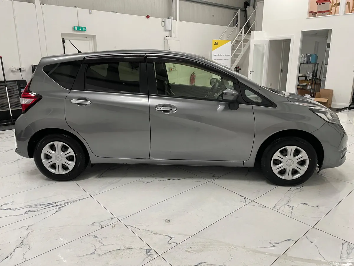 2020 Nissan Note 1.2 Auto - Image 2