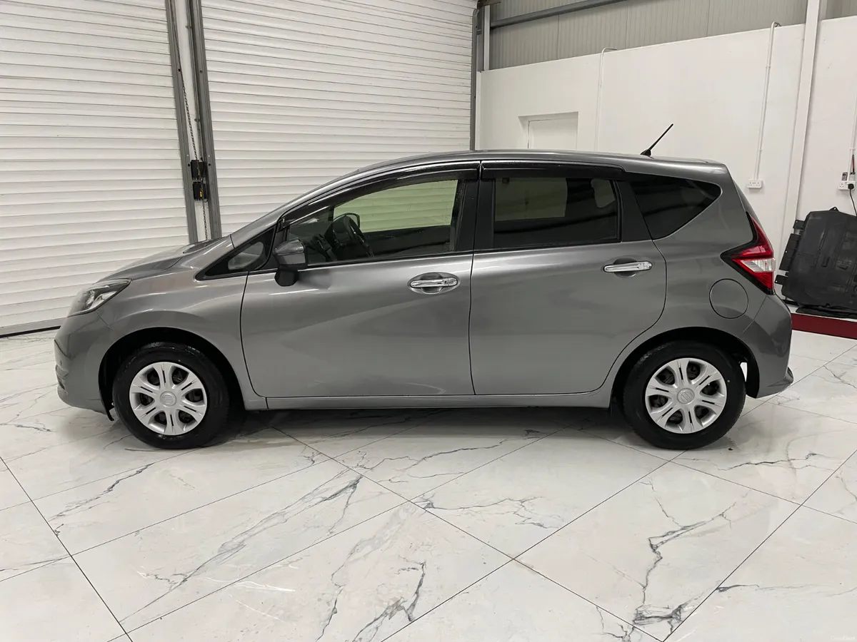 2020 Nissan Note 1.2 Auto - Image 6