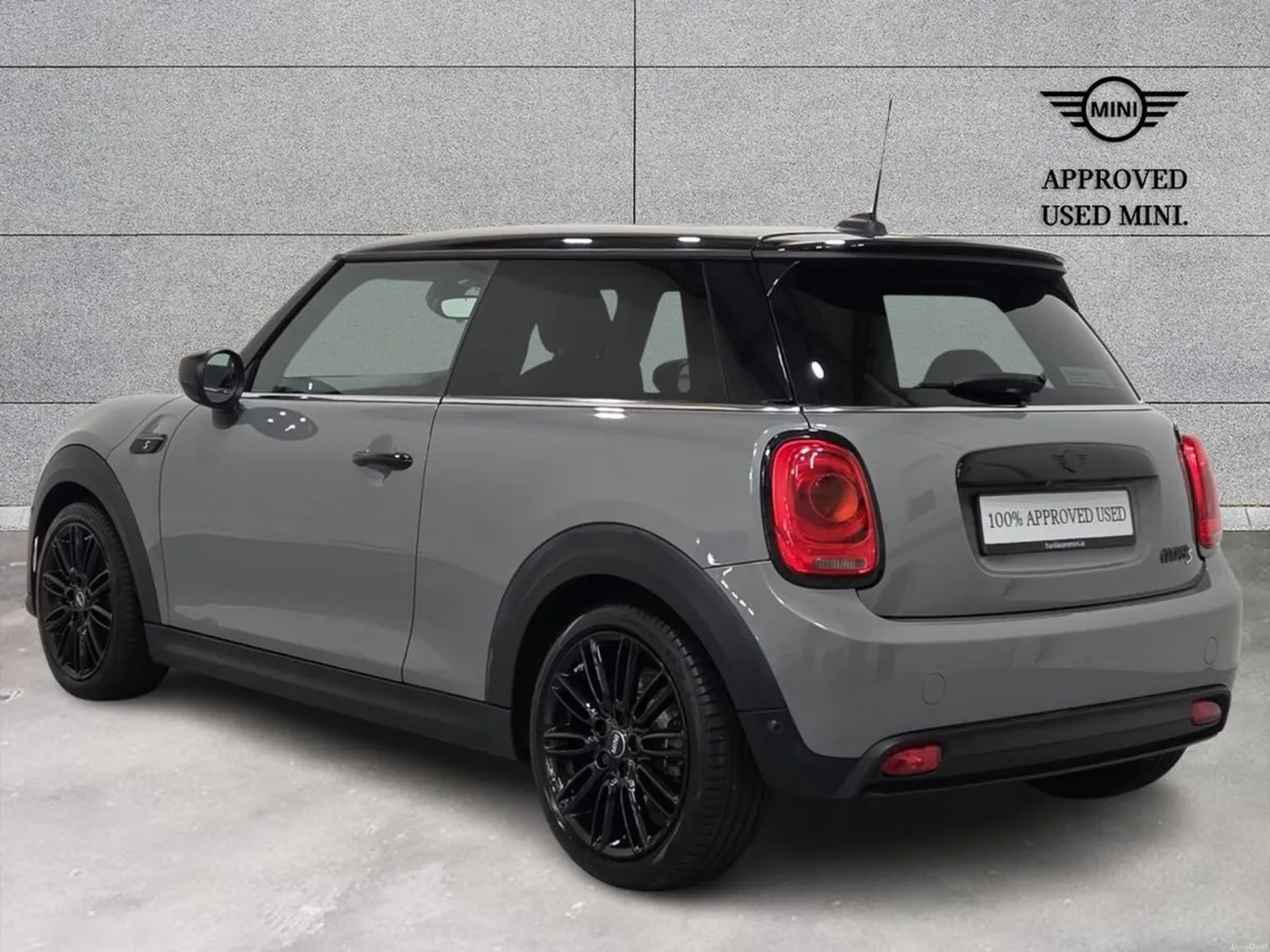 Mini Cooper Electric Level 3 - Image 2