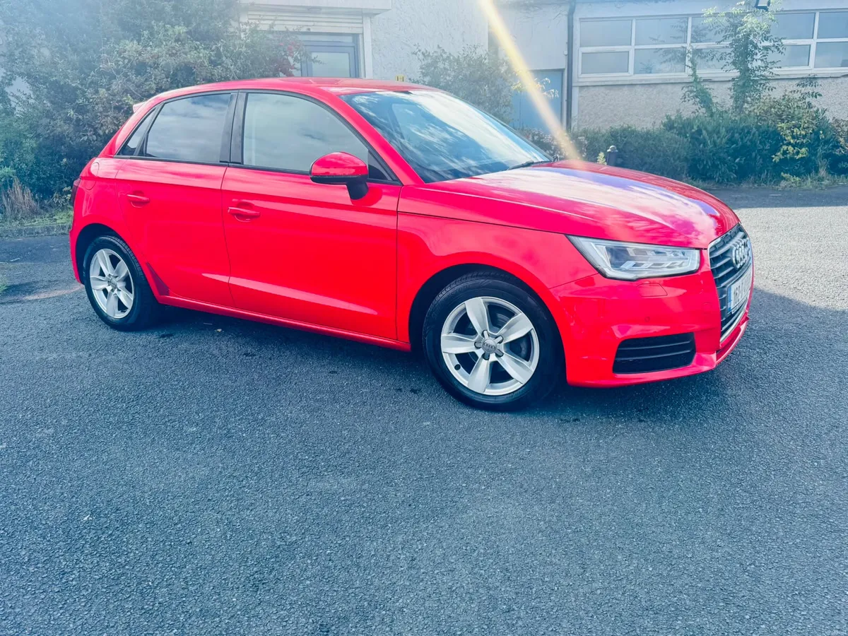 Audi A1 2016 - Image 5