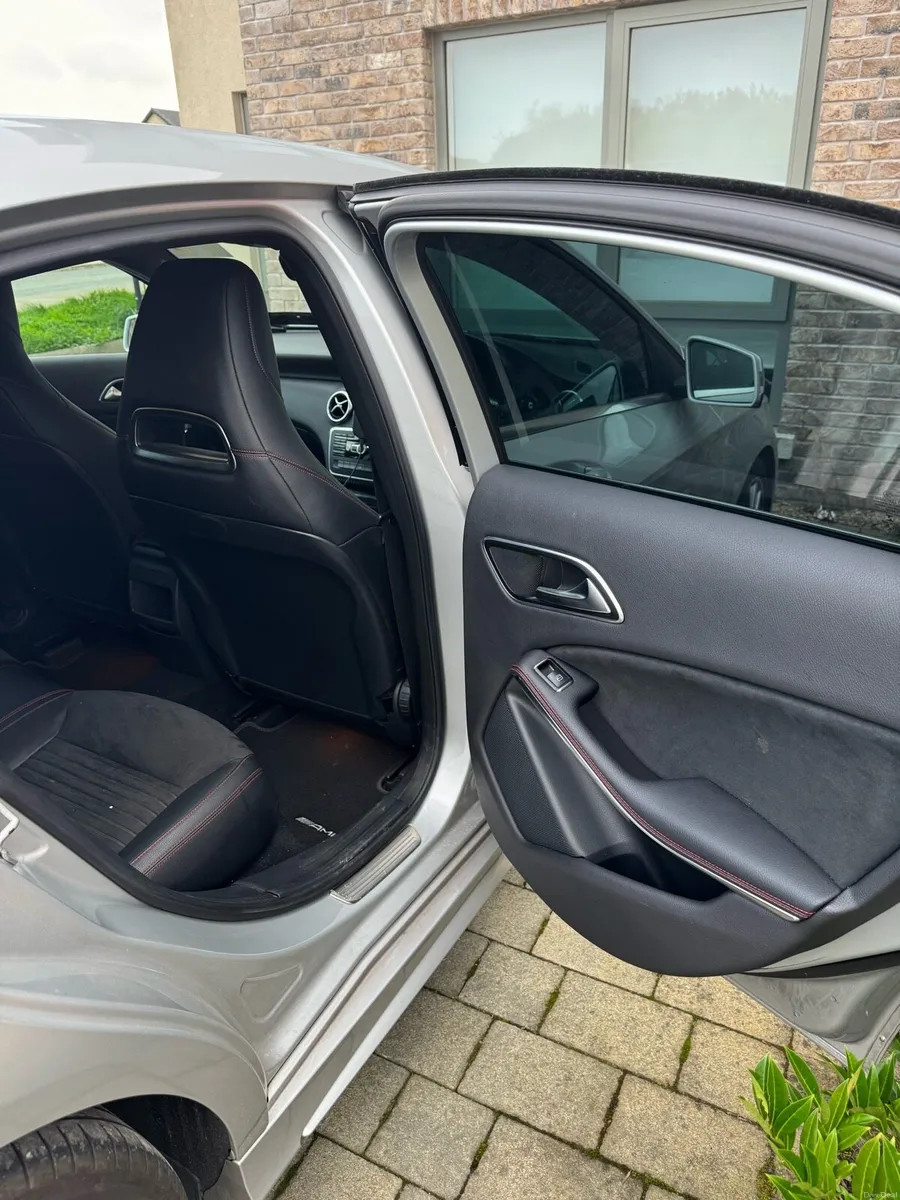 2013 Mercedes A180 AMG Sport (AMG Line) Auto - Image 5