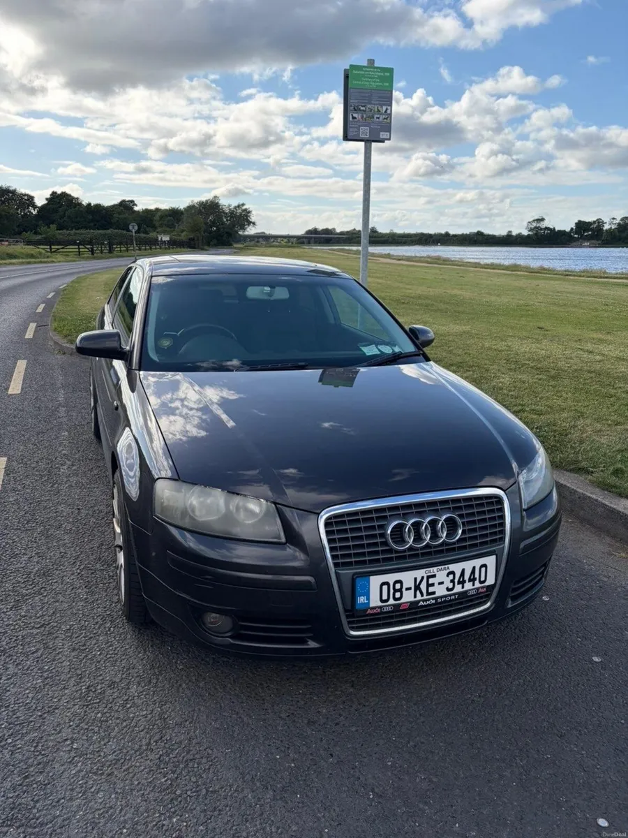 Audi A3 - Image 3