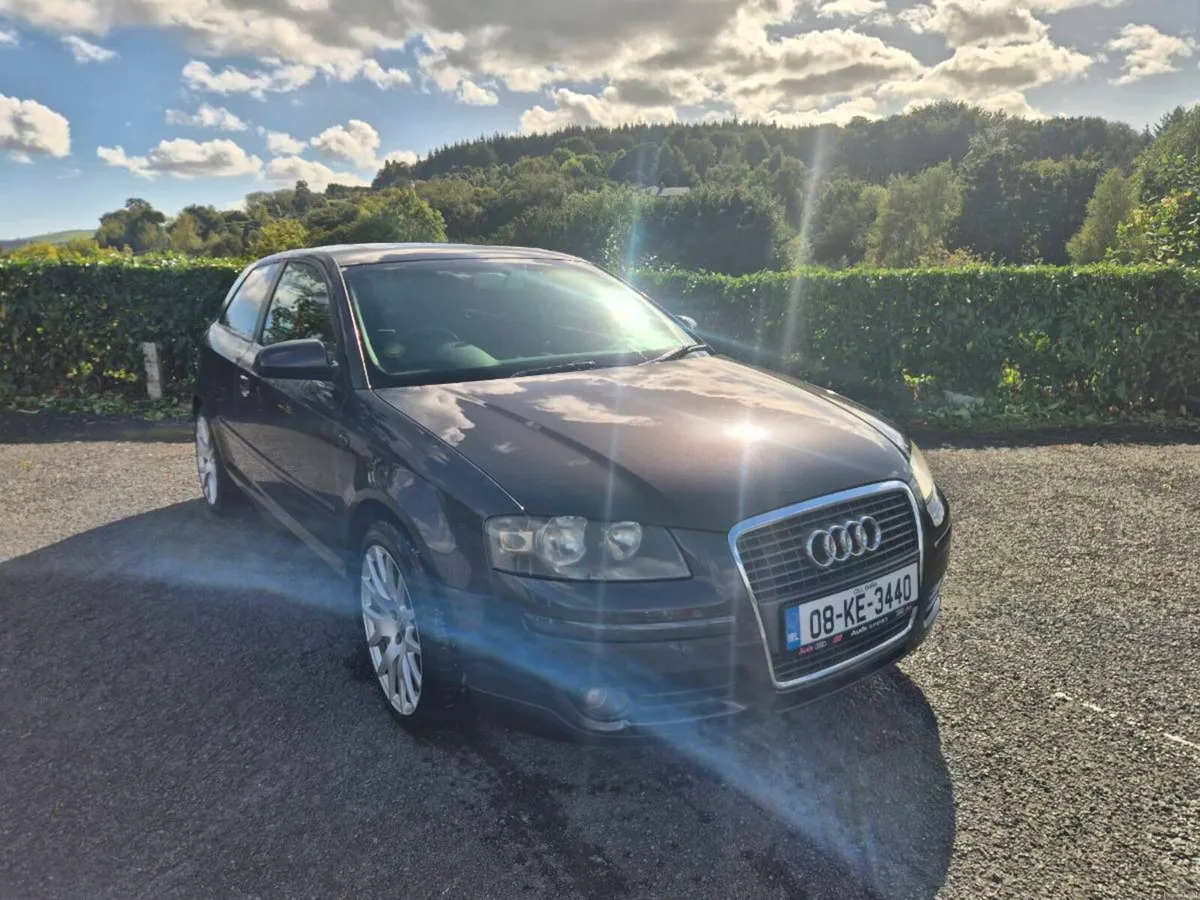 Audi A3 - Image 5