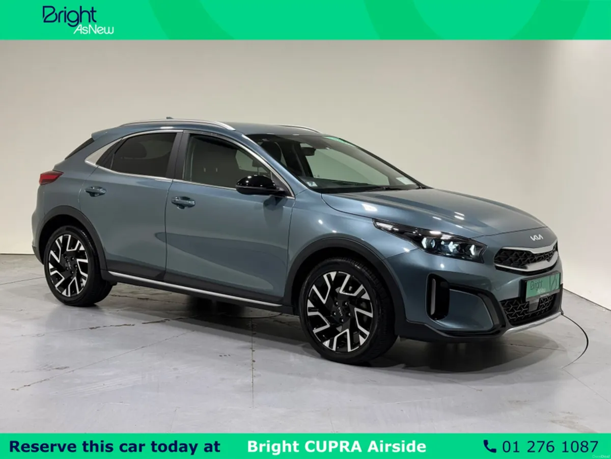 Kia XCeed PHEV MY24 5DR AUTO - Image 1