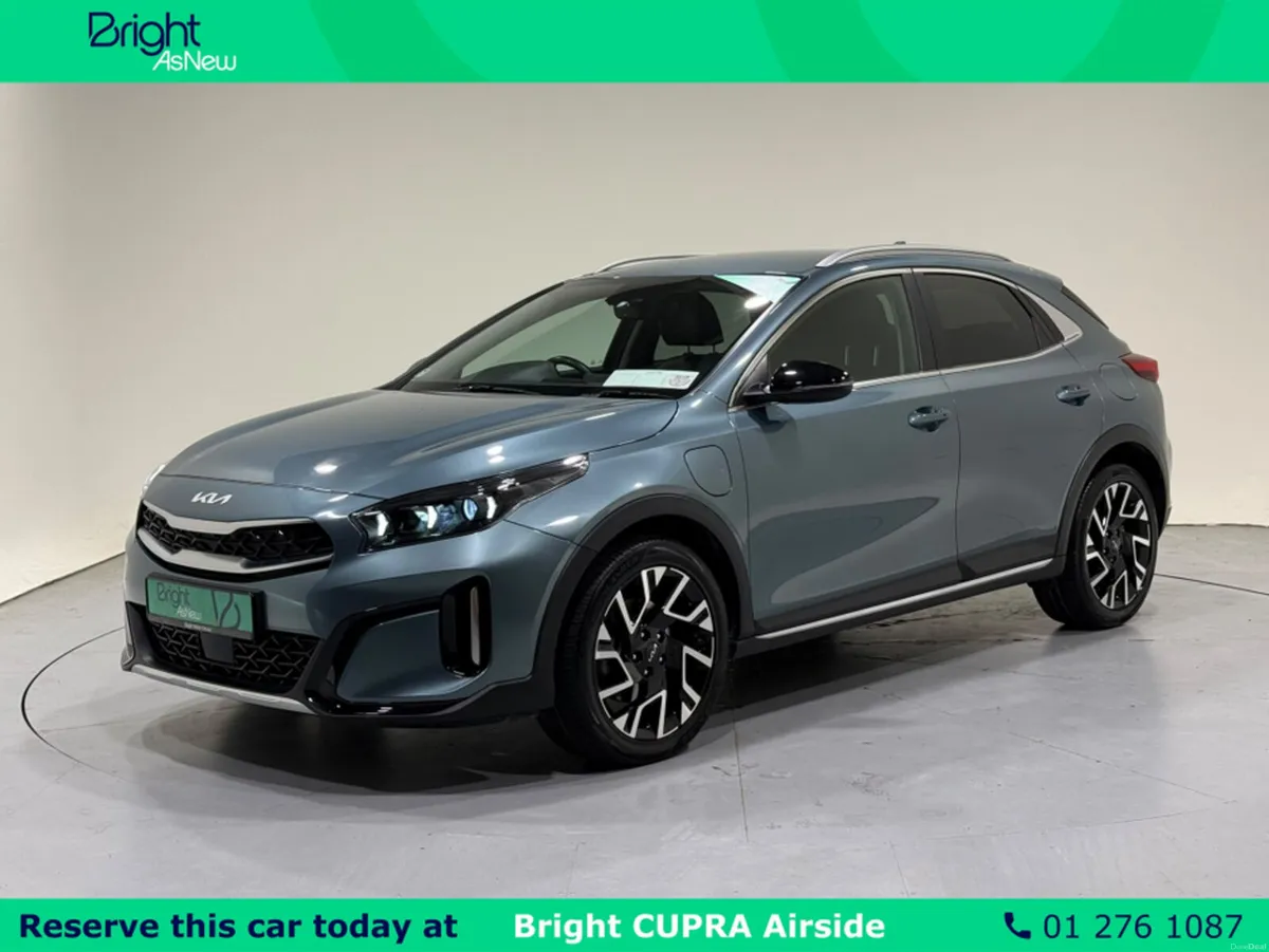 Kia XCeed PHEV MY24 5DR AUTO - Image 2