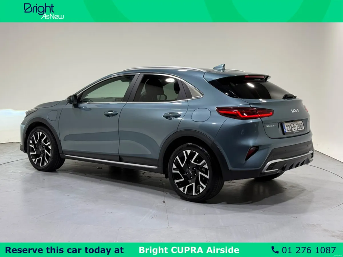 Kia XCeed PHEV MY24 5DR AUTO - Image 3