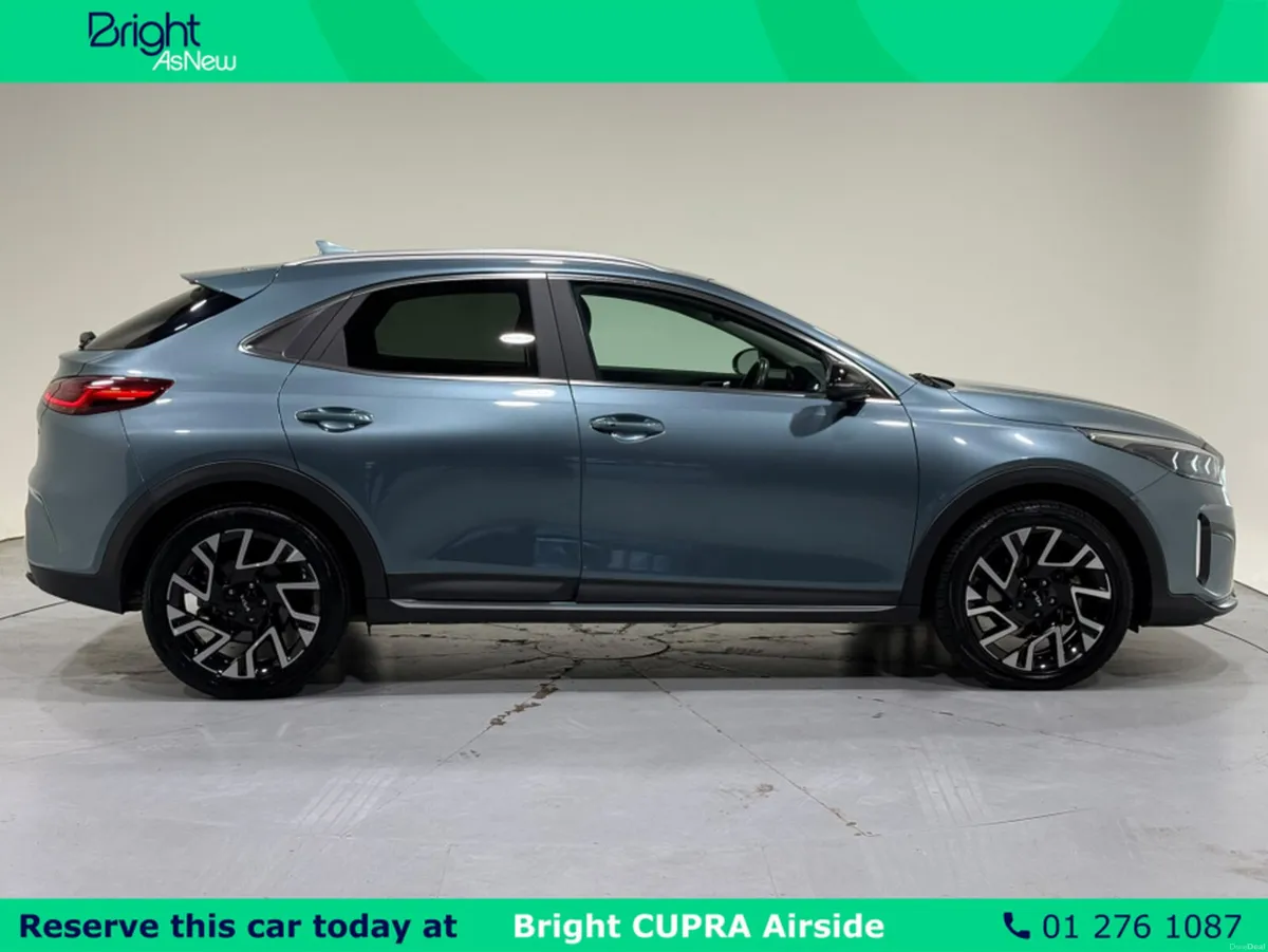 Kia XCeed PHEV MY24 5DR AUTO - Image 6