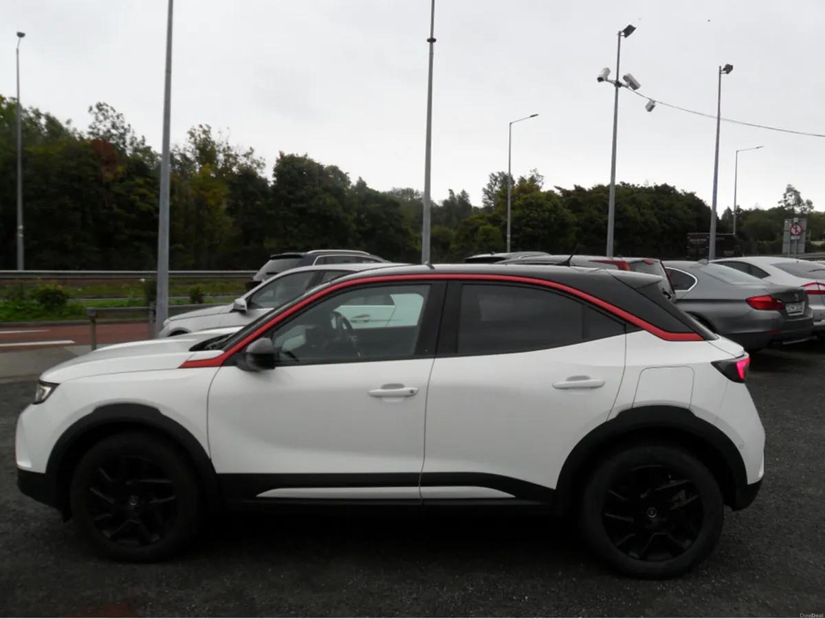 Opel Mokka SRI 1.5 110PS-DSL-6SP-MY 110PS-DSL-6SP- - Image 3