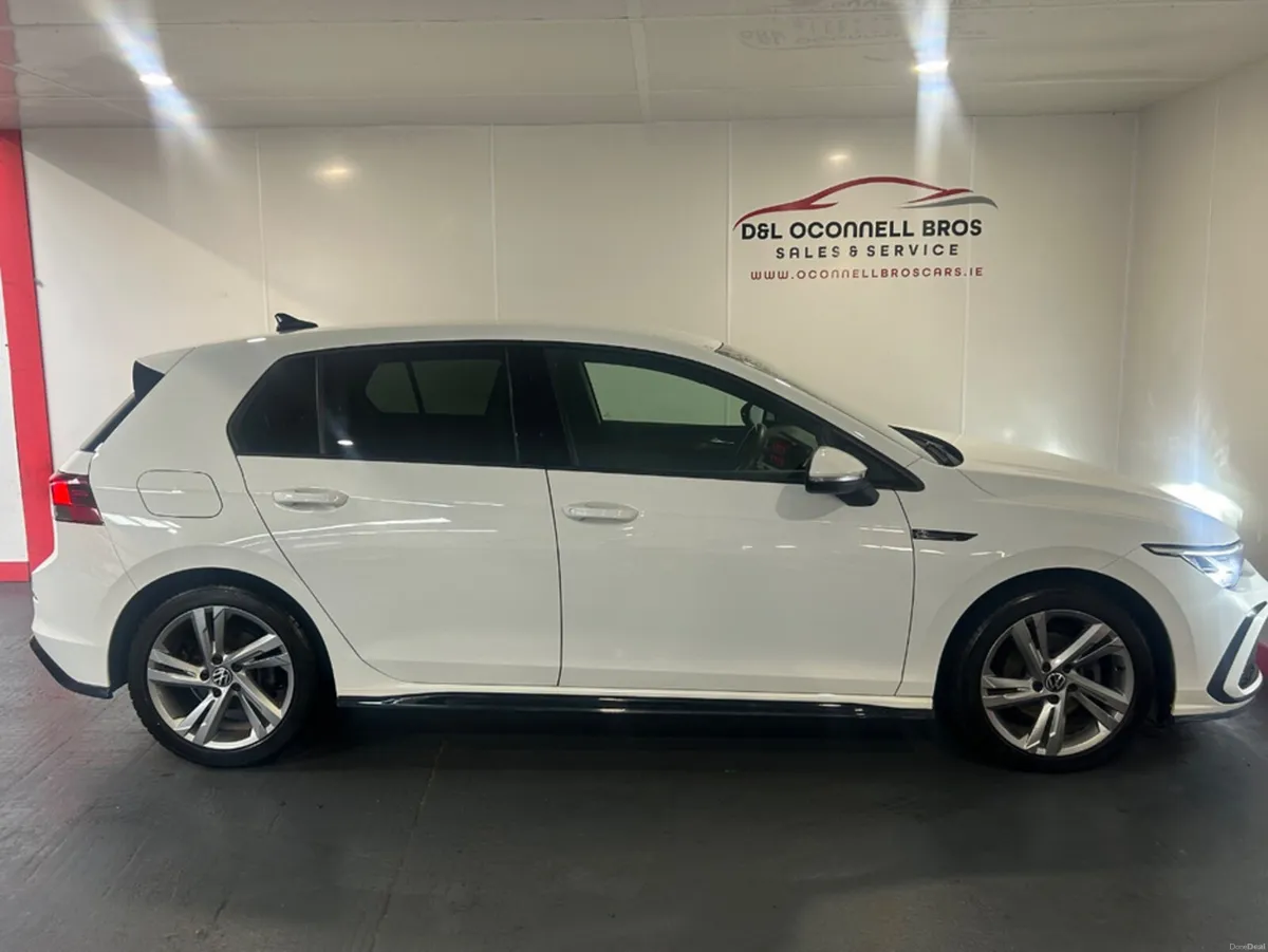 Volkswagen Golf R-LINE TDI - Image 6