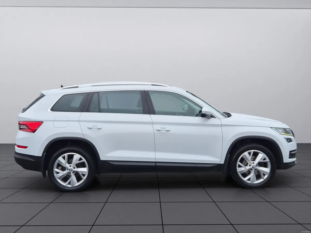 Skoda Kodiaq STYLE 2.0 TDI 150HP DSG 4 4DR A - Image 6