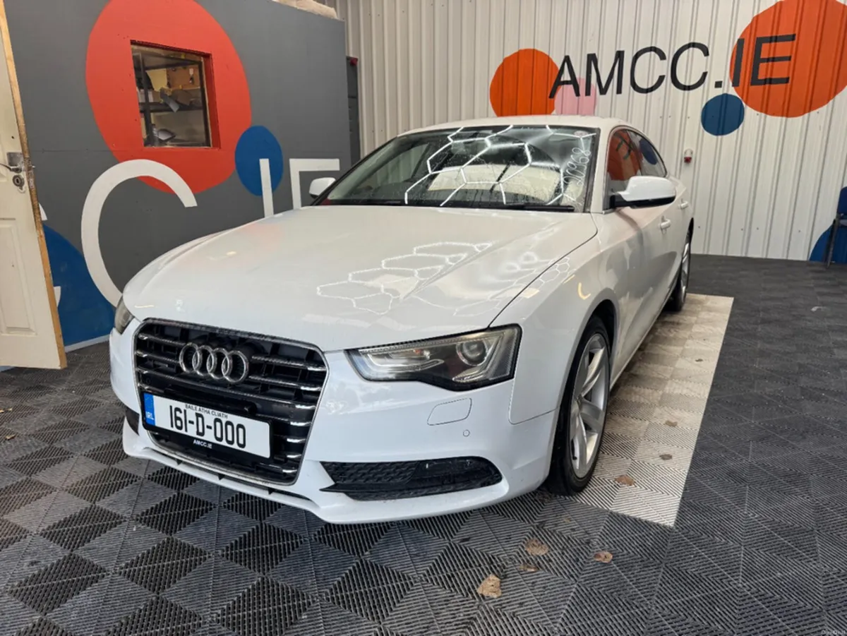 Audi A5 AUDI A5 2.0TFSI QUATTRO AUTOMATIC - Image 6