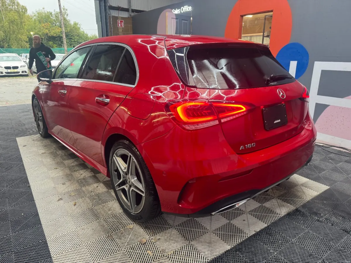 Mercedes-Benz A-Class 2019 MERCEDES-BENZ A180 STYL - Image 5